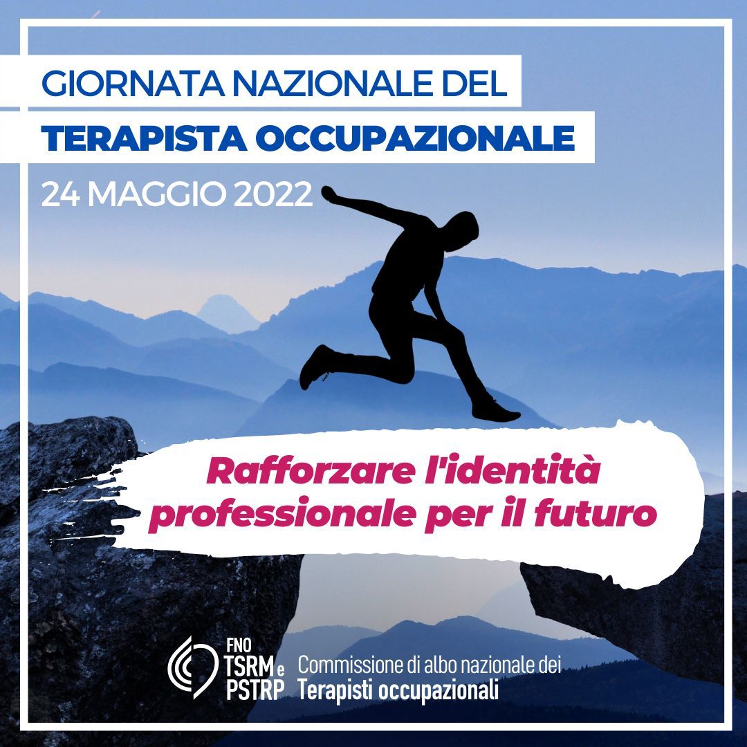 Gn Terapisti occupazionali 2022