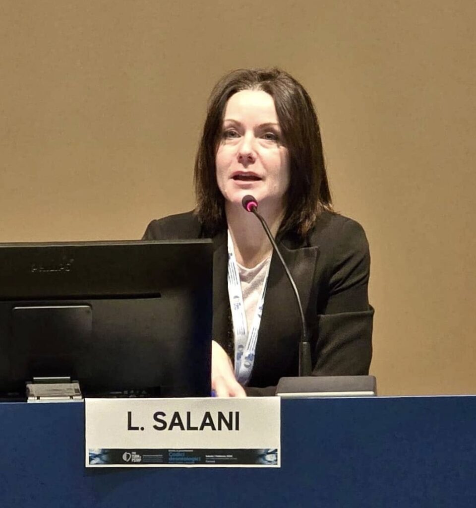 lara salani